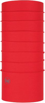 Превью  Бандана BUFF Original Solid Fiery Red (117818.409.10.00)